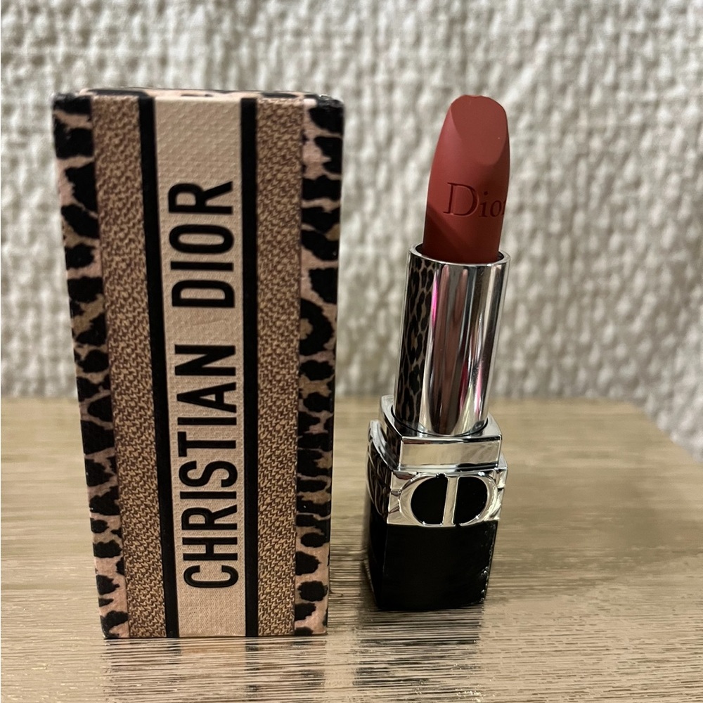 Christian Dior